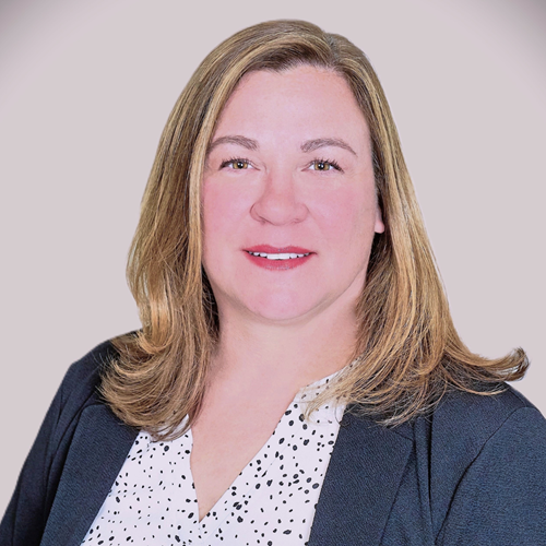 Photo of Melissa May